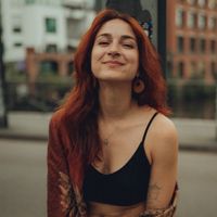 Photo de Frida Darko