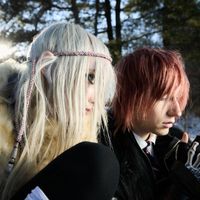 Frost Children - Artiste programmé au Peacock Society 2026