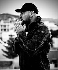 Furax Barbarossa - Artiste programmé au Les Authentiks 2026