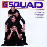 G Squad - Artiste programmé au La Kermesse 2026