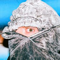 Gabber Eleganza - Artiste programmé au Nuits Sonores 2026