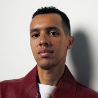 Gaël Faye - Artiste programmé au Musicalarue 2026