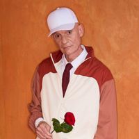 Photo de Gaëtan Roussel