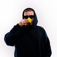 Galbinus - Artiste programmé au Électrolapse Festival 2026