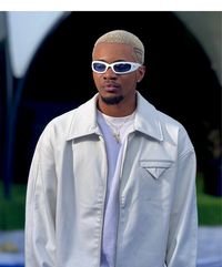 Gaz Mawete - Artiste programmé au Couleur Café 2026