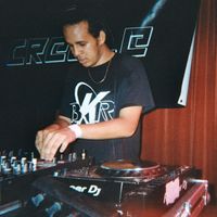 GЯEG - Artiste programmé au Peacock Society 2026