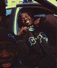 Genezio - Artiste programmé au Couleur Café 2026