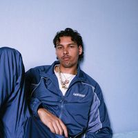 Georgio - Artiste programmé au Les Vieilles Charrues 2026