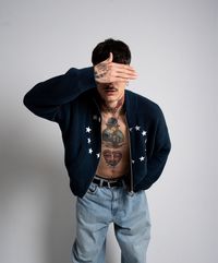 GIØ - Artiste programmé au Dour Festival 2026