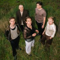 Giant Rooks - Artiste programmé au Sziget 2026