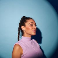 GiGi FM - Artiste programmé au Nuits Sonores 2026