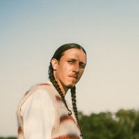 Ginton - Artiste programmé au Cercle Festival 2026