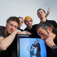 Girls In Hawaii - Artiste programmé au Beauregard 2026