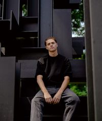 Gissa - Artiste programmé au Tomorrowland 2026