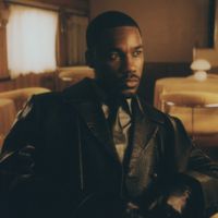 GIVĒON - Artiste programmé au Montreux Jazz Festival 2026