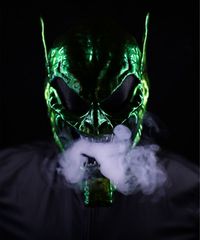 Goblin Grave - Artiste programmé au Eskape Festival 2026