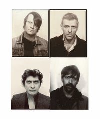 Golden Hours - Artiste programmé au Sziget 2026