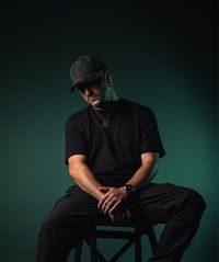 Gonzi - Artiste programmé au Outdoormix Festival 2026