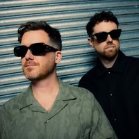 Gorgon City - Artiste programmé au Tomorrowland 2026