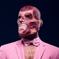 GPF - Artiste programmé au Insane Festival 2026