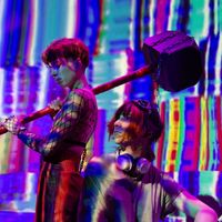 Graphy-T - Artiste programmé au La Nuit de l'Erdre 2026