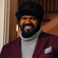 Gregory Porter - Artiste programmé au Montreux Jazz Festival 2026