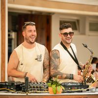 Groove Boys - Artiste programmé au La Nuit des Étoiles 2026