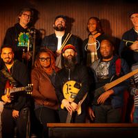 Groundation - Artiste programmé au Musicalarue 2026