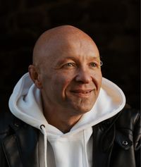 Guiz - Artiste programmé au Musicalarue 2026