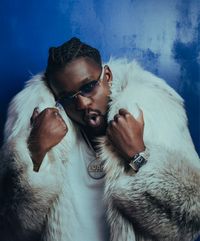 Guy2Bezbar - Artiste programmé au Solidays 2026