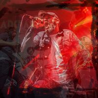 Headcharger - Artiste programmé au Beauregard 2026