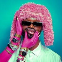 Heaven Sam - Artiste programmé au Tomorrowland 2026