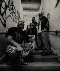 Heavy//Hitter - Artiste programmé au Motocultor 2026