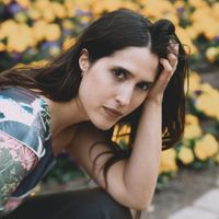 Helena Hauff - Artiste programmé au Paradise City 2026