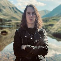 Hellripper - Artiste programmé au Motocultor 2026