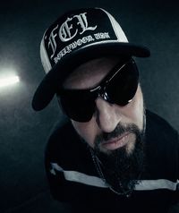 Helmut Fritz - Artiste programmé au La Nuit des Étoiles 2026