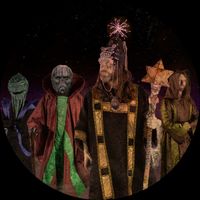 HENGE - Artiste programmé au Paradise City 2026