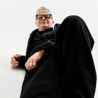 Herbert Grönemeyer - Artiste programmé au Zermatt Unplugged 2026