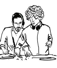 Hermanos Inglesos - Artiste programmé au Tomorrowland 2026