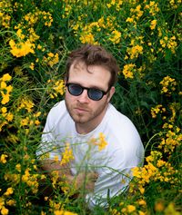 Herr Krank - Artiste programmé au Delta Festival 2026