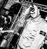 High Vis - Artiste programmé au Dour Festival 2026