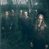 Hindarfjäll - Artiste programmé au Paléo Festival 2026