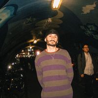 HOL! - Artiste programmé au Elektric Park 2026