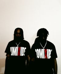 Homixide Gang - Artiste programmé au Les Ardentes 2026