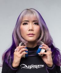 Honey Gee - Artiste programmé au Tomorrowland 2026