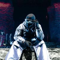 HOUDI - Artiste programmé au Les Vieilles Charrues 2026