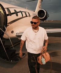 HUGEL - Artiste programmé au Tomorrowland 2026