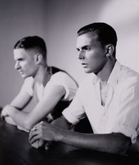 Hurts - Artiste programmé au Tomorrowland 2026