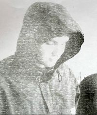 Photo de Hyas