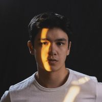 Ian Asher - Artiste programmé au Tomorrowland 2026